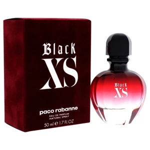 Paco Rabanne Black XS Inspiración LH