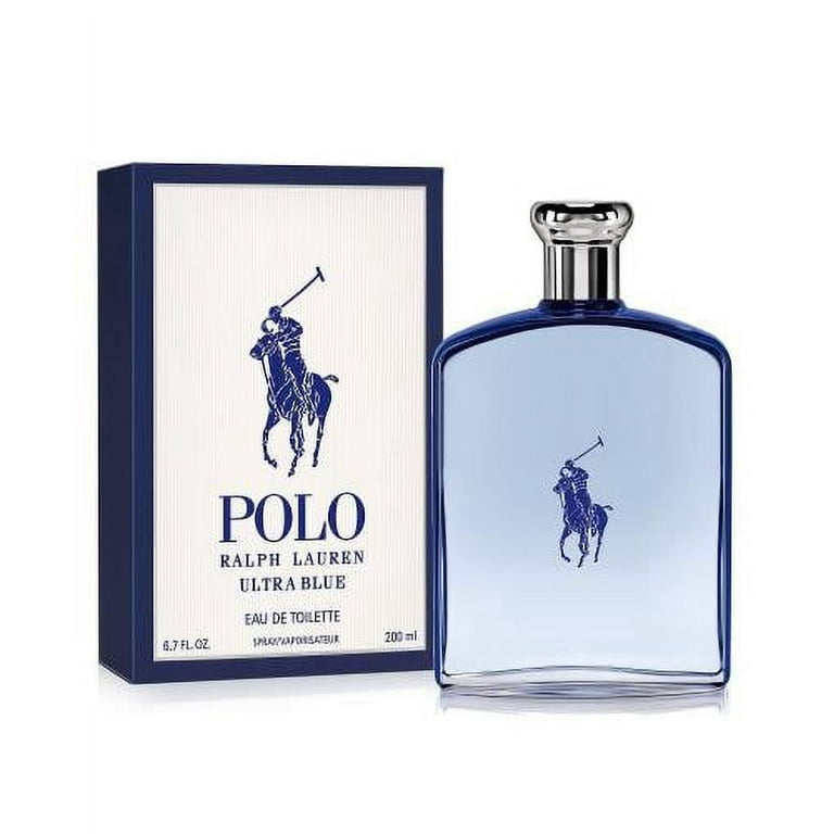 Ralph Lauren Ultra Blue Inspiración LH