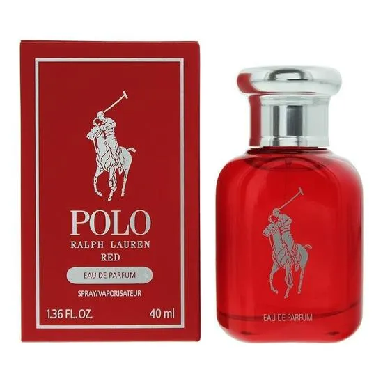 Ralph Lauren Polo Red Inspiración LH