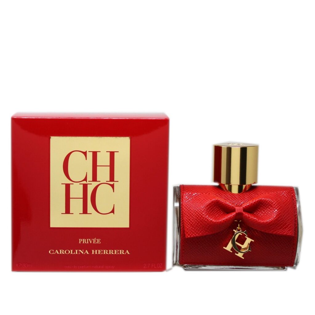Carolina Herrera CH PRIVE Inspiración LH