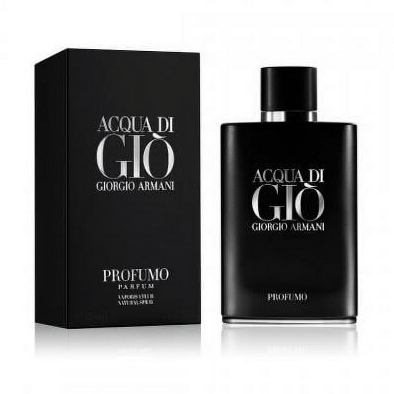 Armani Acqua di Gio Profumo Inspiración LH