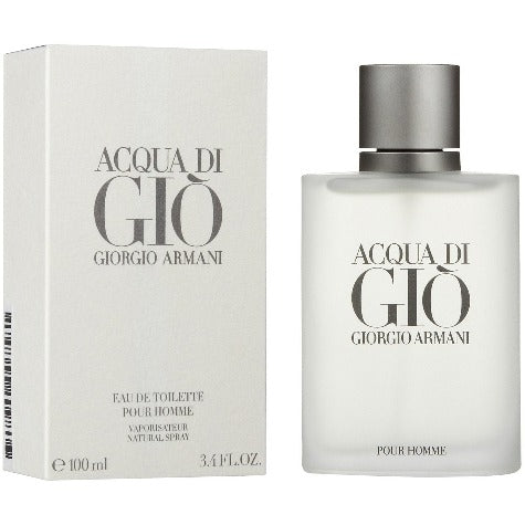 Armani Acqua di Gio Inspiración LH