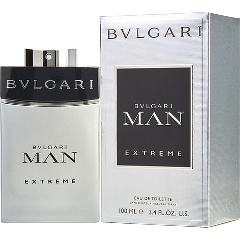 Bvlgari Man Extreme Inspiración LH