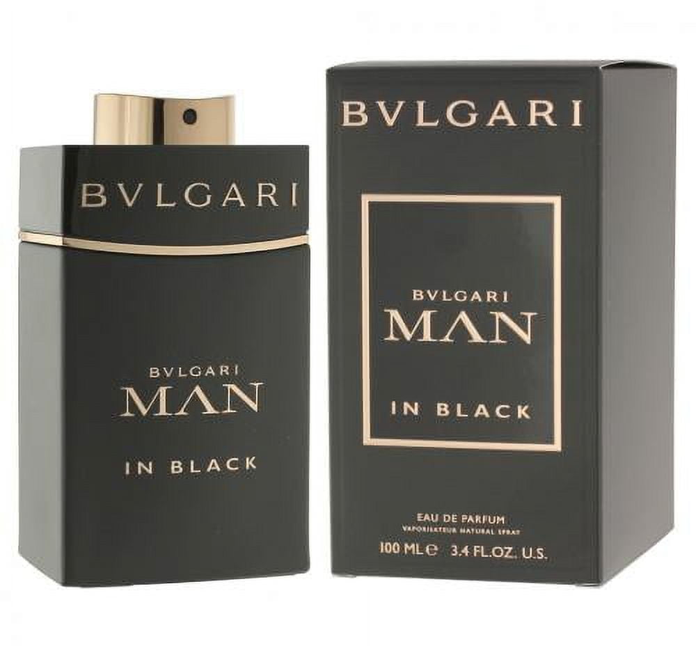 Bvlgari Black Cologne Inspiración LH