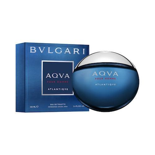 Bvlgari Aqua Atlantique Inspiración LH
