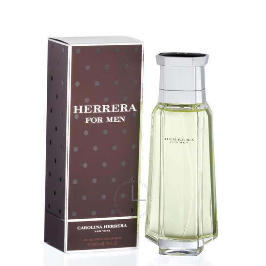 Carolina Herrera Herrera for Men Inspiración LH