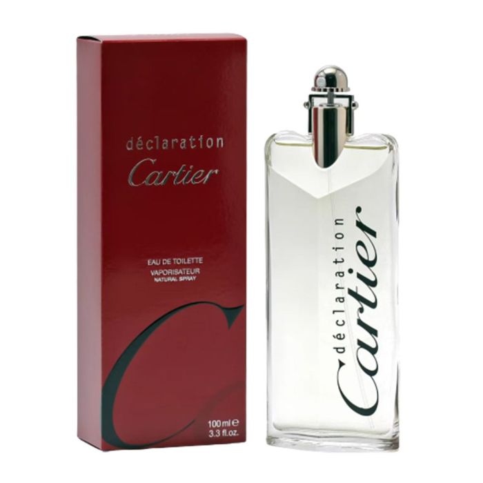 Cartier Declaration Inspiración LH