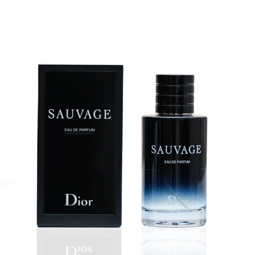 Christian Dior Sauvage Inspiración LH