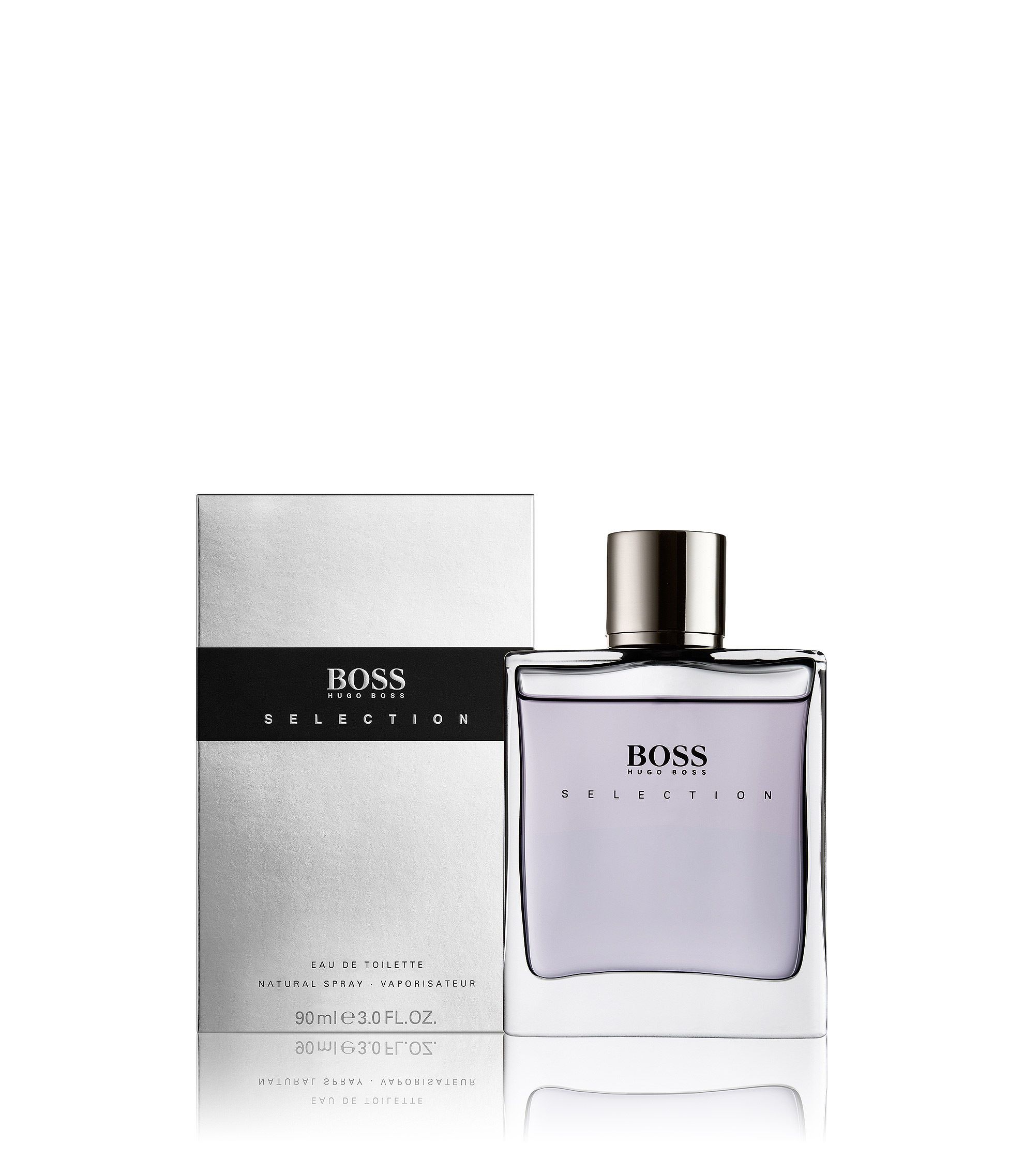Hugo Boss Selection Inspiración LH