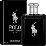 Ralph Lauren Polo Black Inspiración LH