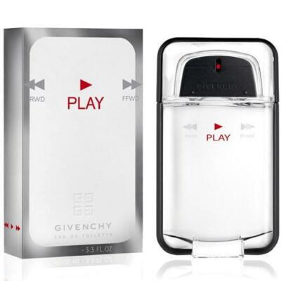 Givenchy Play Inspiración LH