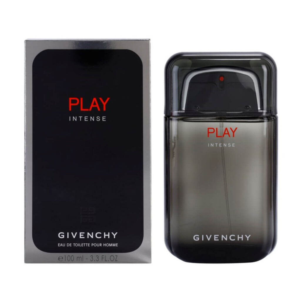 Givenchy Play Intense Inspiración LH