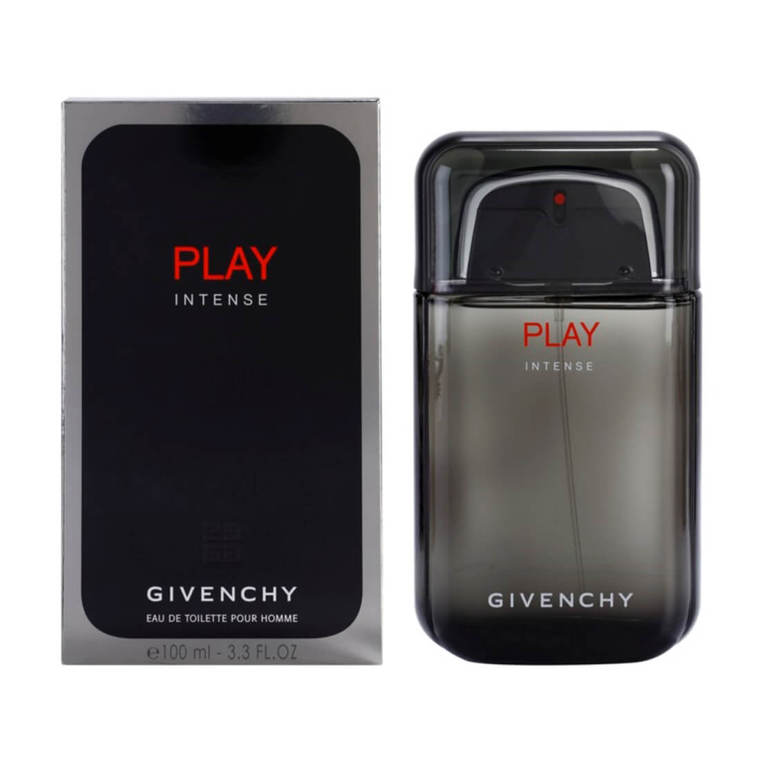 Givenchy Play Intense Inspiración LH
