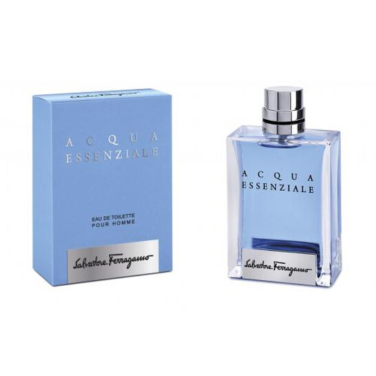 Salvatore Ferragamo Acqua Essenziale Inspiración LH