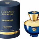 Versace Dylan Blue Inspiración LH