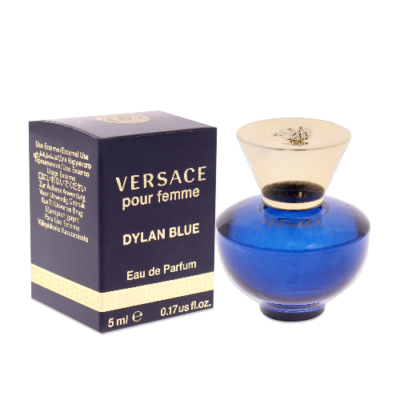 Versace Dylan Blue Inspiración LH
