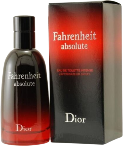 Christian Dior Farhenhelt Absolute Inspiración LH