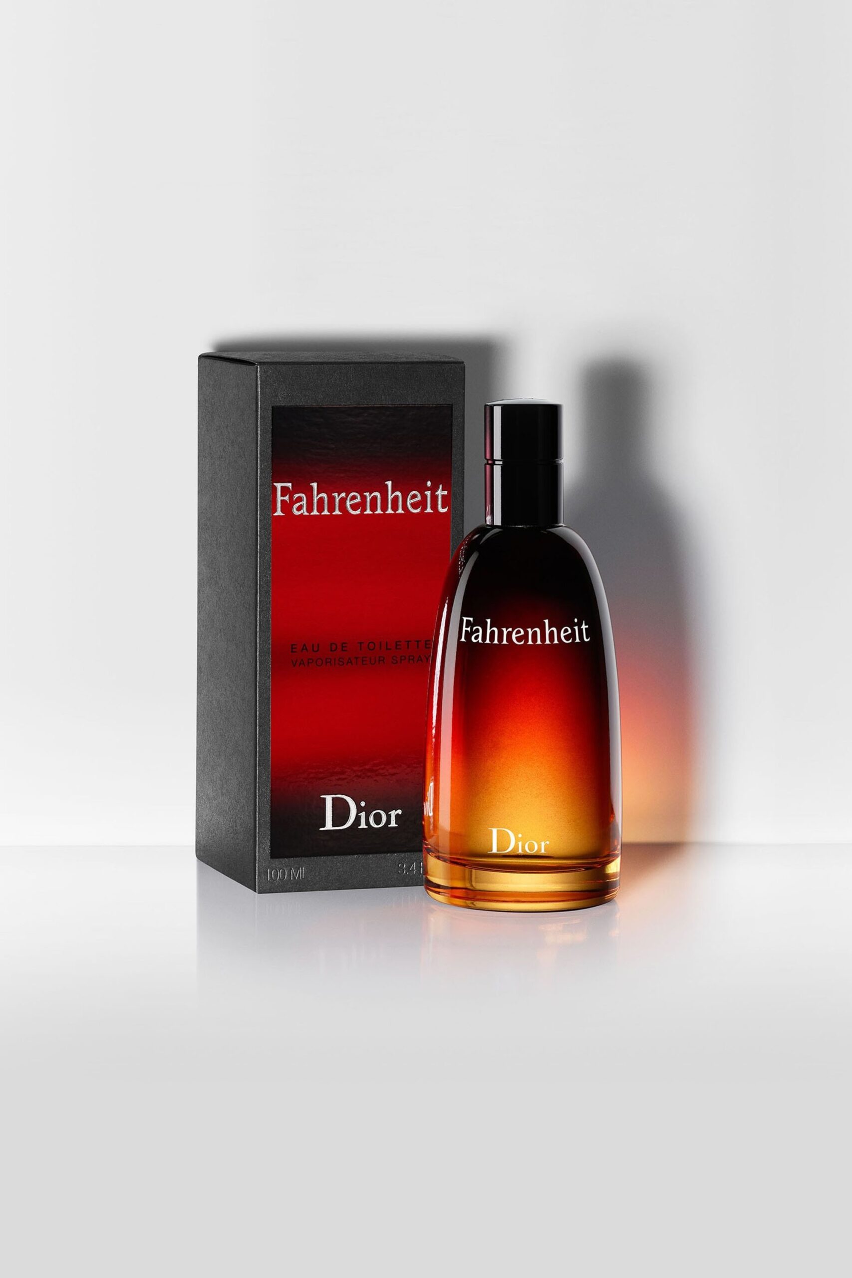 Christian Dior Farhenhelt Inspiración LH