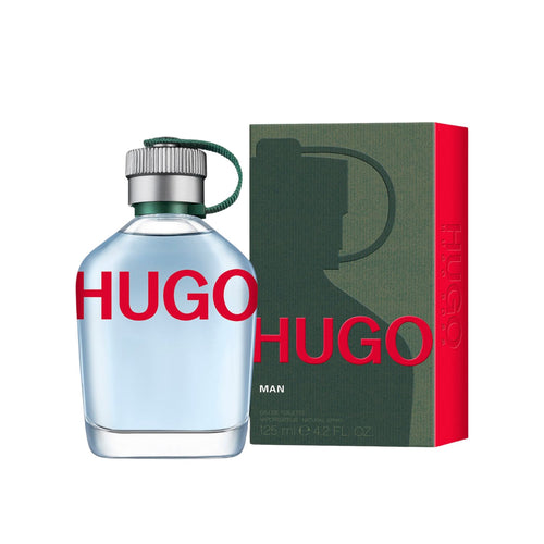 Hugo Boss Hugo Inspiración LH