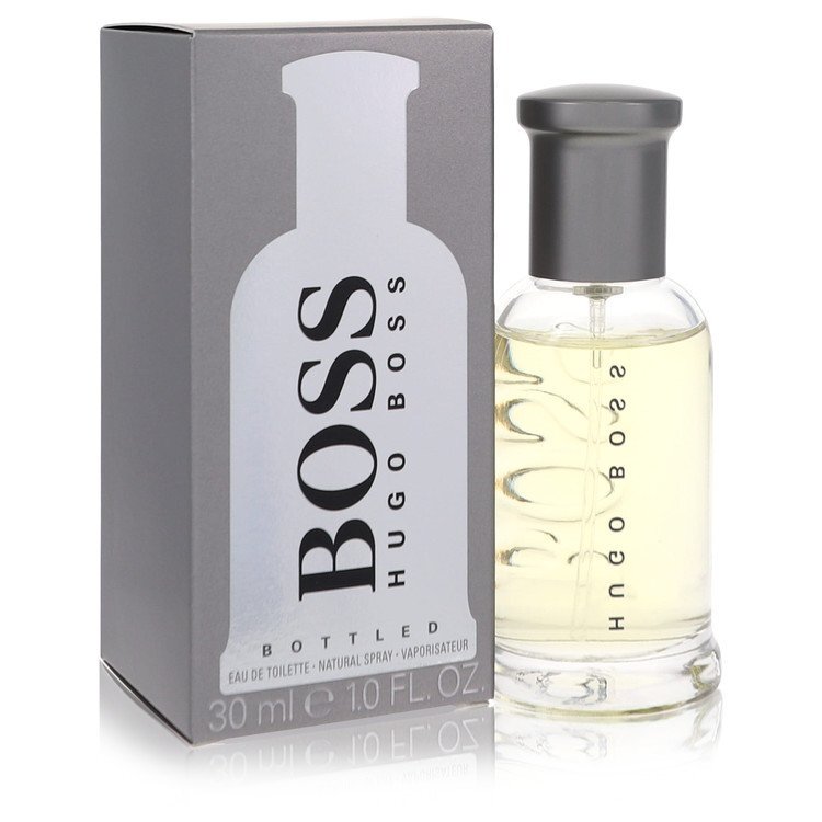 Hugo Boss Boss Inspiración LH