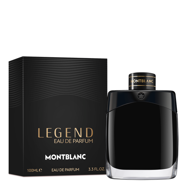 Montblanc Legend Inspiración LH