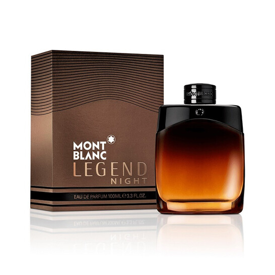 Montblanc Legend Night Inspiración LH