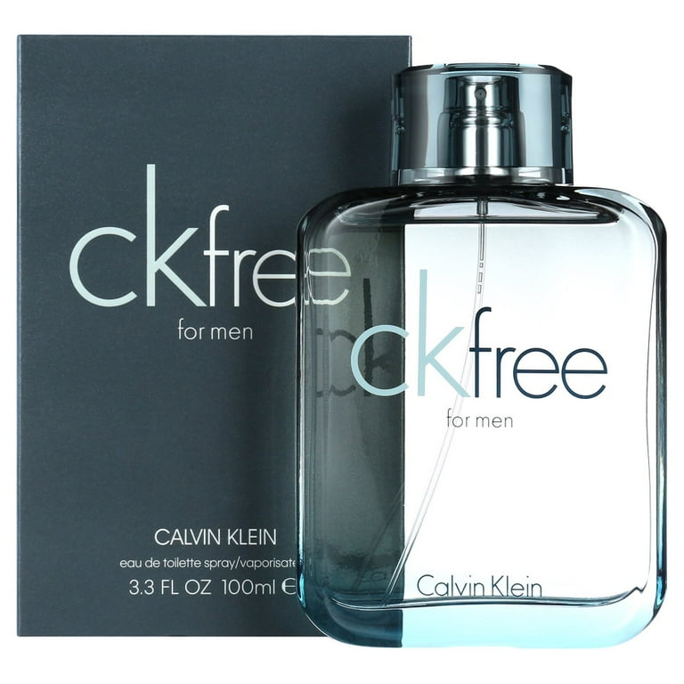 Calvin Klein Ck Free Inspiración LH
