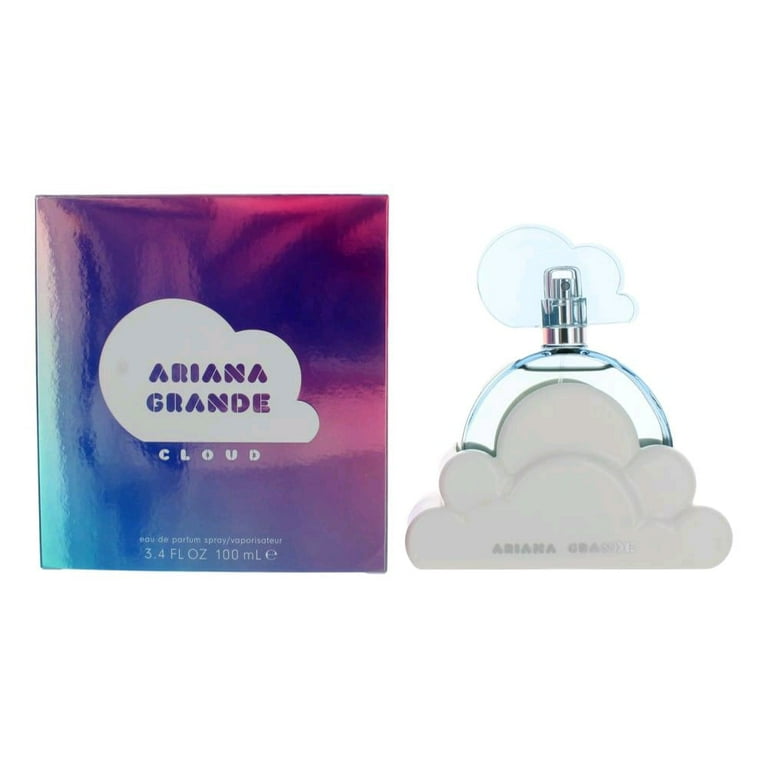 Ariana Grande Cloud Inspiración LH