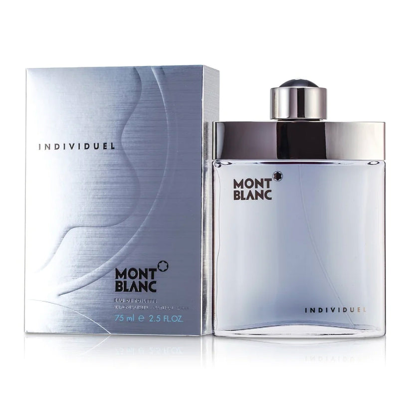 Montblanc Individuel Inspiración LH