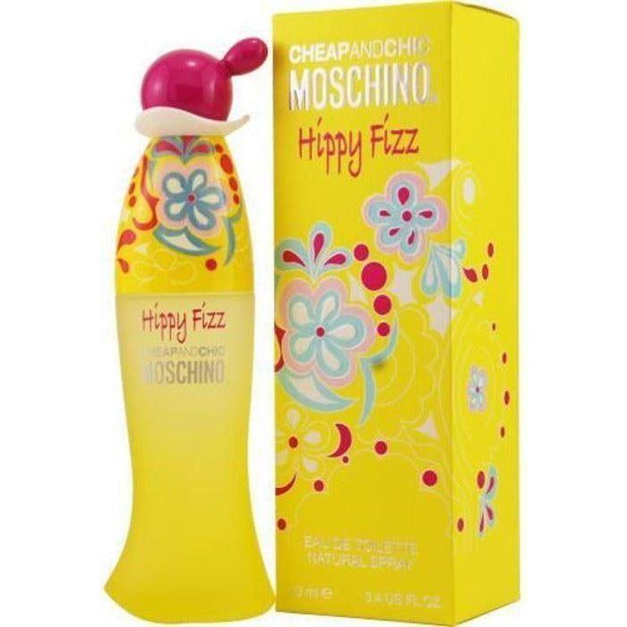 Moschino Hippy Fizz Inspiración LH