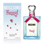 Moschino Funny Inspiración LH