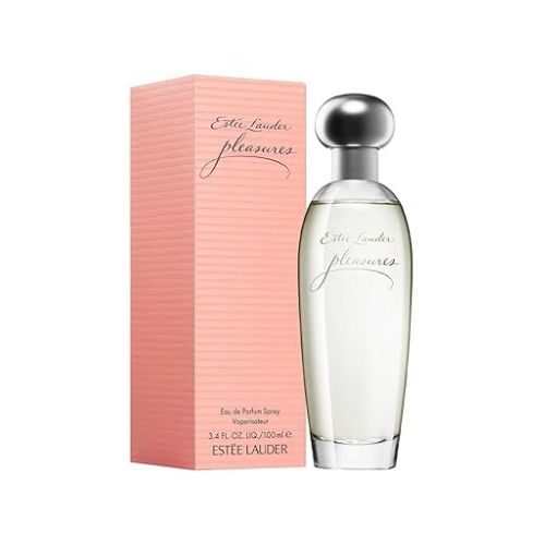 Estée Lauder Pleasures Inspiración LH