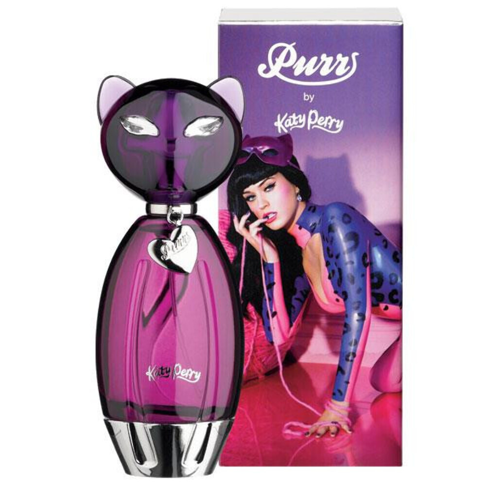 Katy Perry Purr Inspiración LH