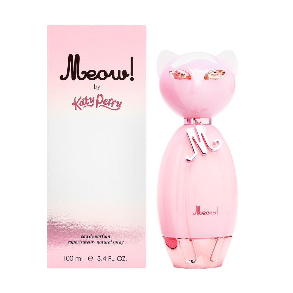 Katy Perry Meow Inspiración LH