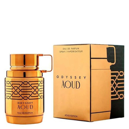 Armaf Odyssey Aoud Inspiración LH