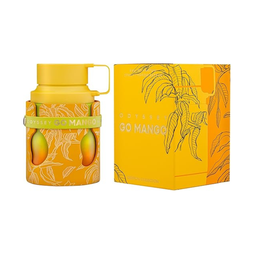 Armaf Odyssey Go Mango Inspiración LH