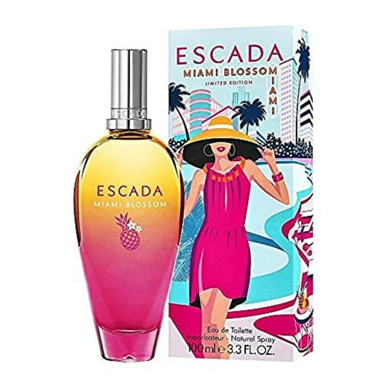 Escada Miami Blossom Inspiración LH
