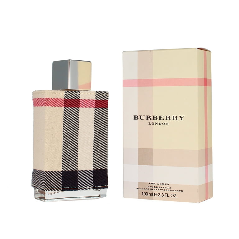 Burberry London (Mujer) Inspiración LH