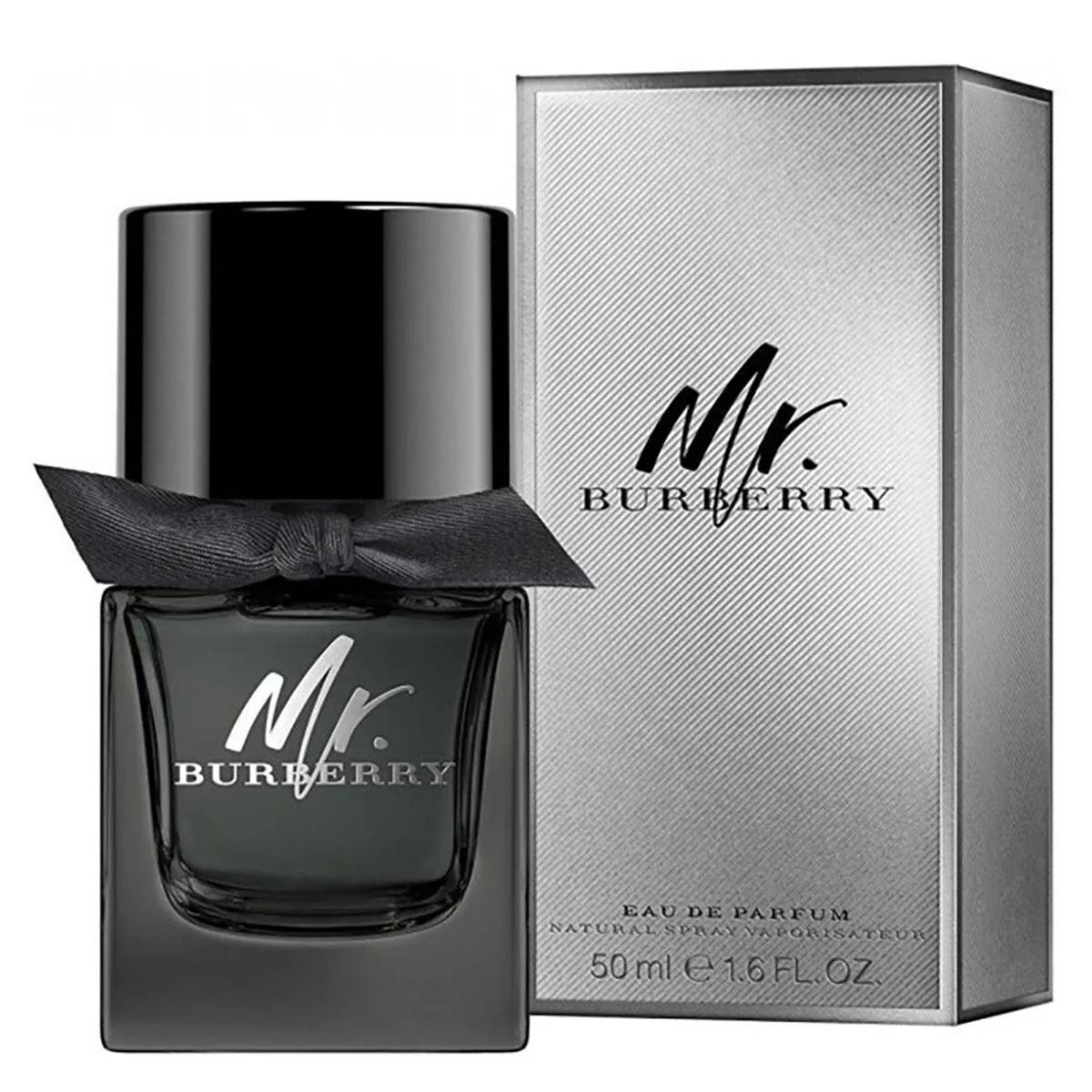 Burberry Mr. Burberry Inspiración LH