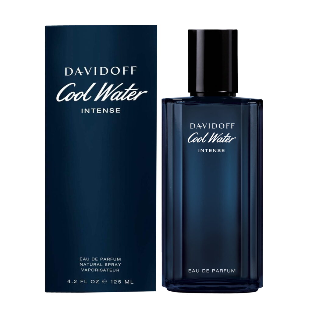 Davidoff Cool Water (Hombre) Inspiración LH