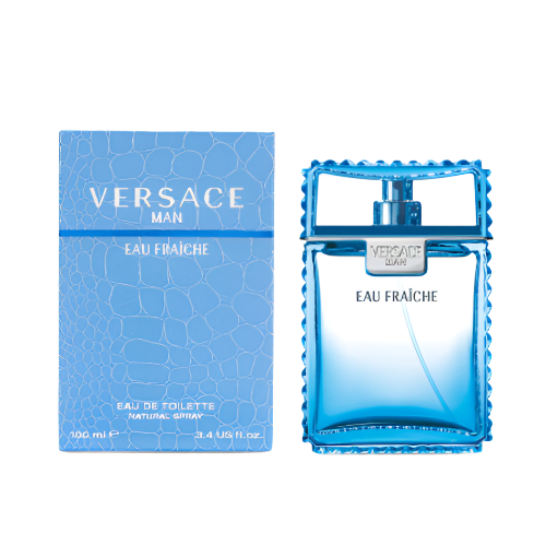 Versace Man Eau Fraiche Inspiración LH