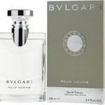 Bvlgari BLV Pour Homme Inspiración LH