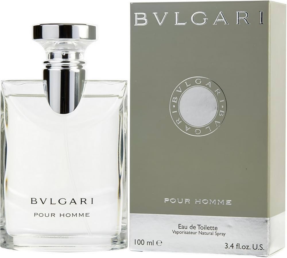 Bvlgari BLV Pour Homme Inspiración LH