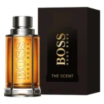Hugo Boss The Scent Hombre Inspiración LH