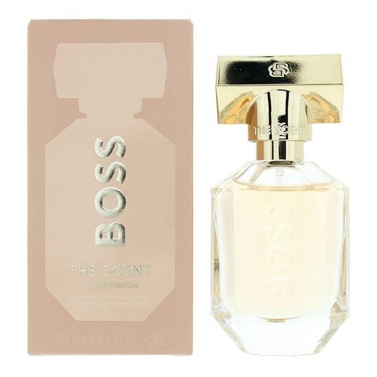 Hugo Boss The Scent Mujer Inspiración LH