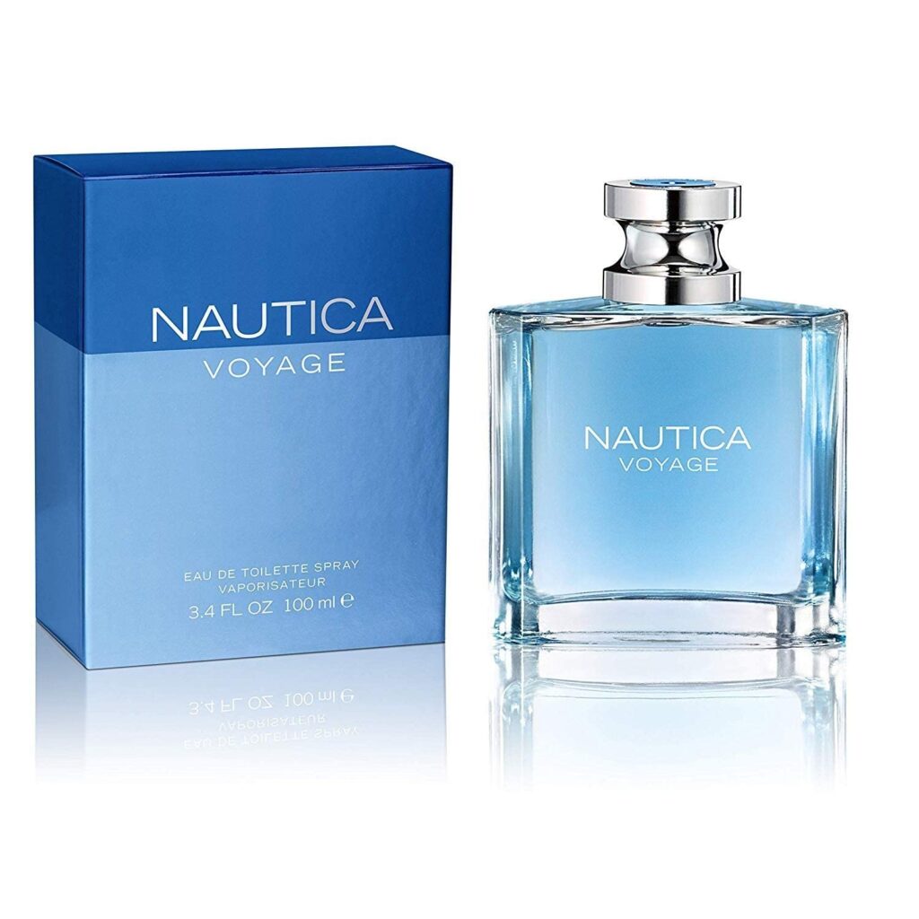 Nautica Voyage Inspiración LH