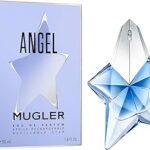 Mugler Angel Mujer Inspiración LH