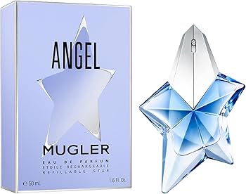 Mugler Angel Mujer Inspiración LH