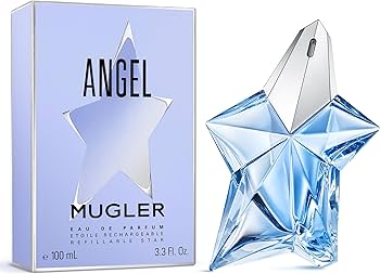 Mugler Angel Mujer Inspiración LH