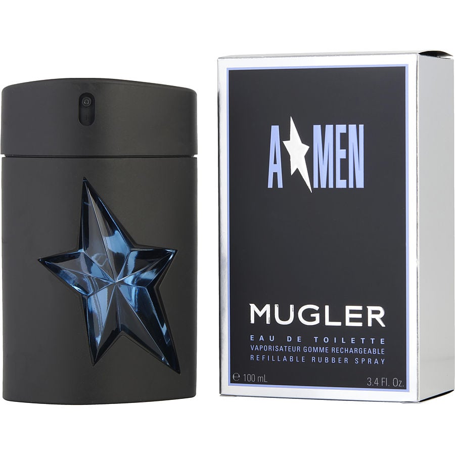 Mugler Angel Hombre (A*Men) Inspiración LH